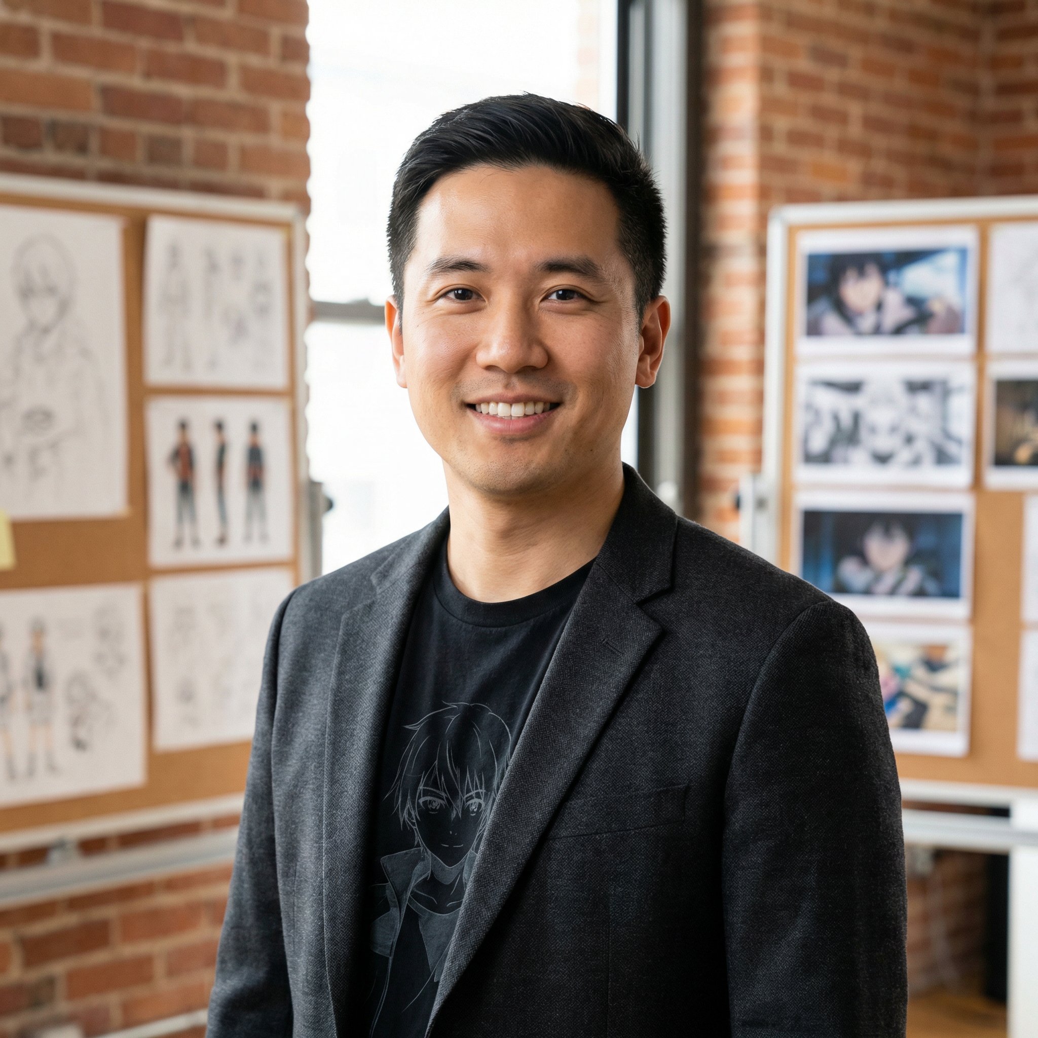 抖阴导演陈逸飞