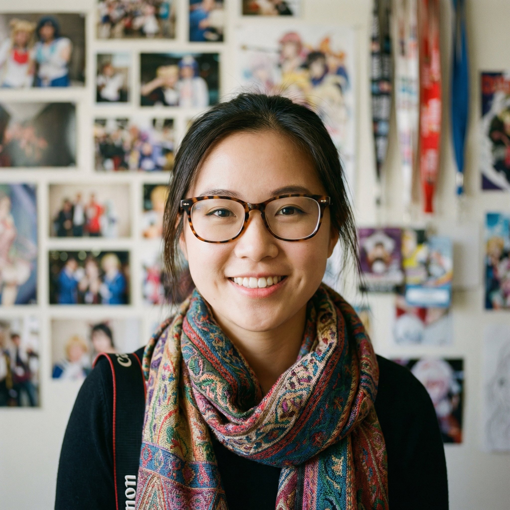 抖阴社区顾问苏婉