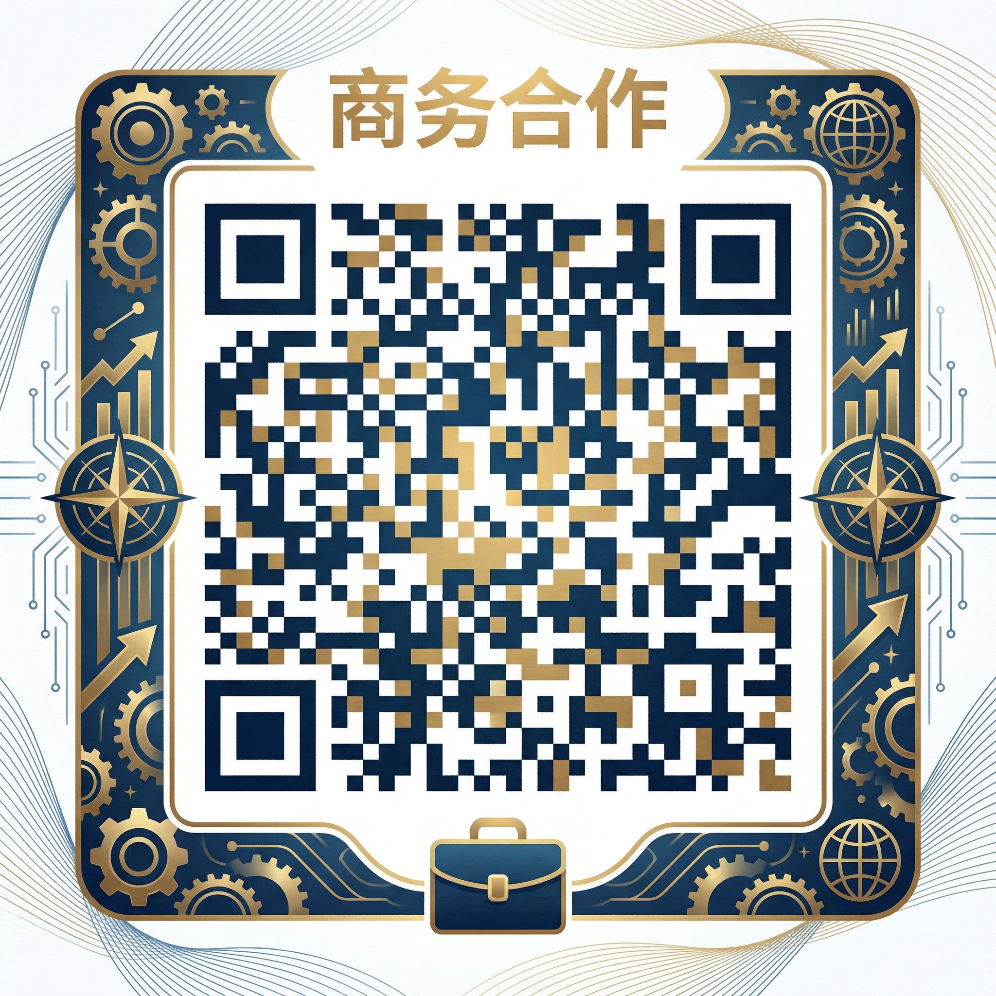 抖阴商务合作二维码